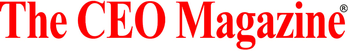 The CEO Magazine